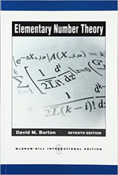 Elementary number theory