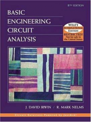 Basic engineering circuit analysis