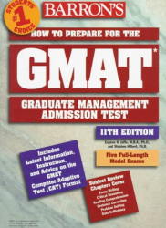 GMAT