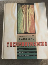 Fundamentals of classical thermodynamics