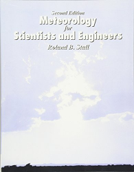 Meteorology for scientists and engineers