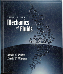 Mechanics of fluids