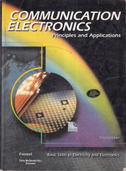 Communication electronics