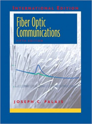 Fiber optic communications