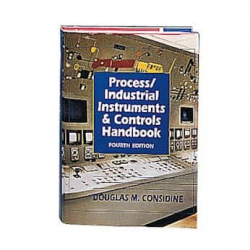 Process/industrial instruments and controls handbook