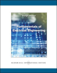 Fundamentals of electrical engineering