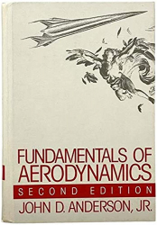 Fundamentals of aerodynamics