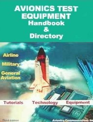 Avionics test Equipment Handbook and Directory