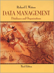 Data management