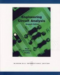 Engineering circuit analysis