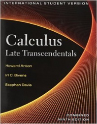 Calculus