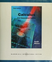 Calculus