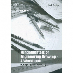 Fundamentals of engineering drawing