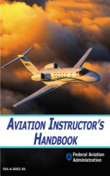 Aviation instructor's handbook