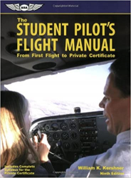 The student pilot's flight manual