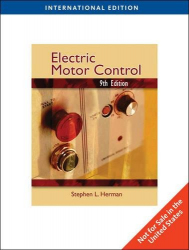 Electric motor control