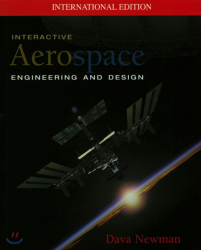 Interactive aerospace engineering and design