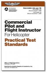 The complete private pilot