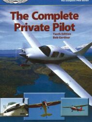 The Complete Private Pilot Syllabus