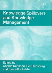 Knowledge spillovers and knowledge management