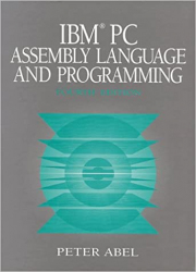 IBM PC assembly language and programming