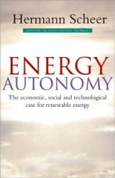 Energy autonomy