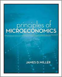 Principles of microeconomics