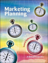 Marketing planning