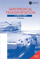 Aeromedical transportation