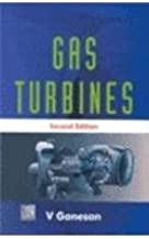 Gas turbines