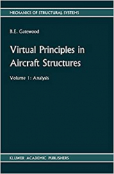 Virtual principles in aircraft structures Volume 1