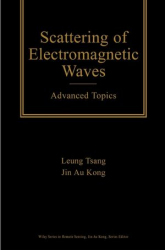 Scattering of electromagnetic waves