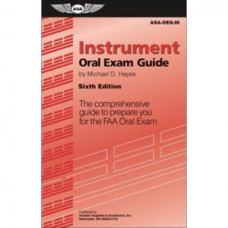 Instrument Oral Exam Guide