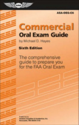 Commercial Oral Exam Guide