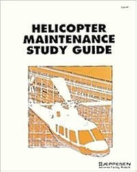 Helicopter Maintenance Study Guide