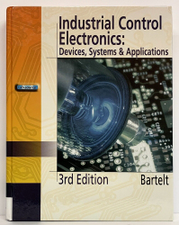 Industrial control electronics