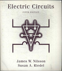 Electric circuits