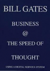 Business @ the speed of thought