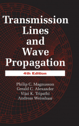 Transmission lines and wave propagation