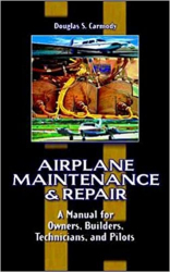 Airplane Maintenance and Repair