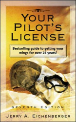 Your pilot's license