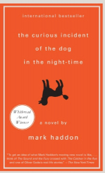 The curious incident of the dog in the night-time