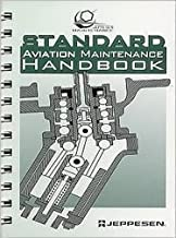 Standard aviation maintenance handbook