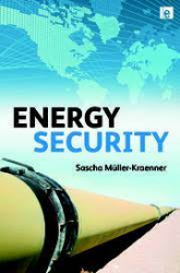 Energy security