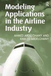 Modeling applications in the airline industry