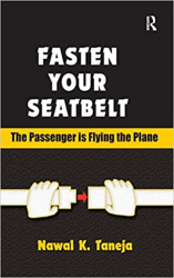 Fasten your seatbelt