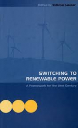 Switching to renewable power