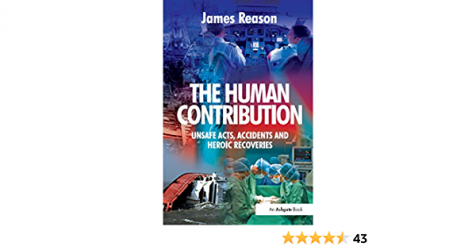 The human contribution