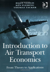 Introduction to air transport economics