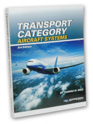 Transport category aircraft systems